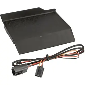 Inbay Chargeur induction vide poche compatible avec vw Touran ii 15-18 10WVendu paramazon