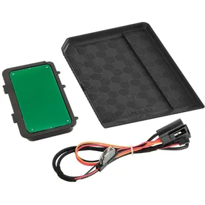 Adnauto - Inbay Chargeur induction vide poche compatible avec vw T-Cro...