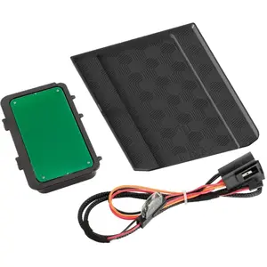 ADNAUTO Inbay Chargeur induction vide poche compatible avec vw Polo 19-21 15WVendu parcdiscount