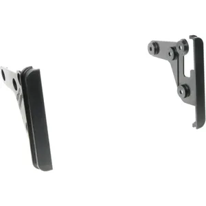 Comparateur de prix : ACV Adnauto - Support Autoradio 2DIN compatible avec Toyota ap99 Noir