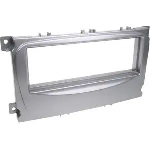 Comparateur de prix : Adaptateur de façade 1-DIN - ACV - Ford - Gris - Universel - Autoradio
