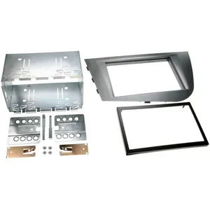 Comparateur de prix : Acv 381328-05 Cache autoradio double din adapté pour (marque automobile): Seat S649002