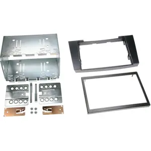 ACV Panneau 2-Din Mercedes Benz Classe Cls - Couleur: Noir Mercedes-Benz A... pas cher