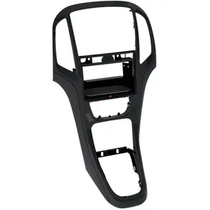 Panneau 2-Din Inbay® Opel Astra 2009-2016 Couleur: Noir Perle Acv 2412...Vendu paramazon