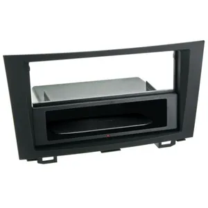 ACV Kit support vide poche Induction Qi compatible avec Honda cr-v - Noir
