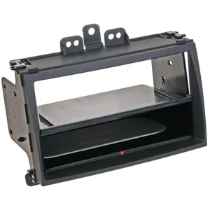 ACV RT 2-DIN Radio Paneel Inbay® Hyundai i20 (PB) 03/2009-05/2012 (2/3...