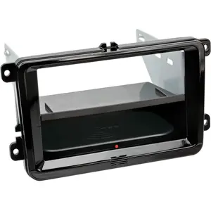 Panneau 2-Din Inbay® Seat - Skoda - Volkswagen Couleur: Noir Piano Acv... pas cher