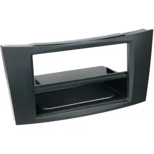 ACV Panneau Radio Rt 2-Din Inbay® Mercedes Classe E (S211, W211) Classe Cl... pas cher