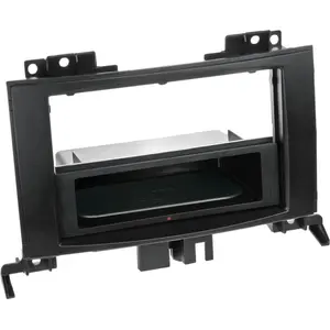 ACV Panneau Radio Rt 2-Din Inbay® Mercedes Benz Sprinter - Volkswagen Craf... pas cher
