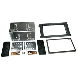 Comparateur de prix : ACV Adnauto - Kit Support Autoradio compatible avec Suzuki Swift et Swift Sport 05-10