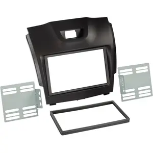 Comparateur de prix : ACV Adnauto - Kit Support Autoradio compatible avec Isuzu D-Max