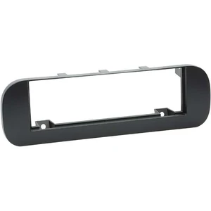 Comparateur de prix : ACV Adnauto - Facade Autoradio compatible FAPA12 avec Fiat Panda 12-20 - Noir mat