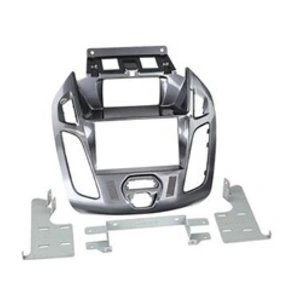 Comparateur de prix : ACV Adaptateur de façade 2-din pour ford transit connect 2013 > nebula
