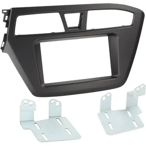 Acv   Radio 2-DIN biseau Hyundai i20 à partir de 2014   -381143   27   1Vendu paramazon