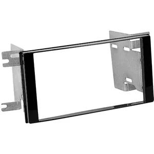 ACV Adaptateur de façade 2-din pour subaru forester / impreza noir piano nc pas cher