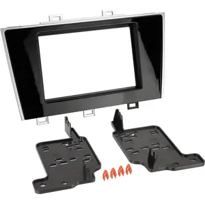 ACV Support Autoradio Compatible Avec Subaru Legacy - Outback - Noir pas cher
