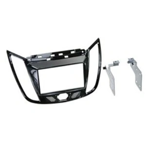 Comparateur de prix : ACV Adaptateur de façade 2-din pour ford c-max 2010 / kuga 2013 >noir piano