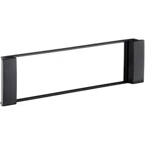 Comparateur de prix : ACV 281320-08 Façade d'autoradio 1-DIN pour Audi A3/A6/Seat Toledo/Leon Noir