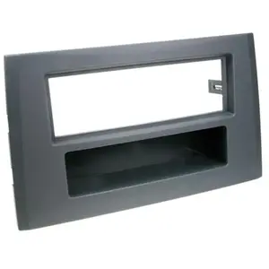 Comparateur de prix : ACV Adaptateur de façade 1-din volvo xc 90 2002 > anthacite nc