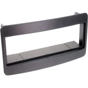 Comparateur de prix : Adaptateur de façade 1-DIN - ACV - Toyota - Noir - Universel - Voiture