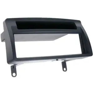 Comparateur de prix : ACV Adaptateur de façade 1-din avec vide poche toyota corolla apres 2002  gris foncé nc