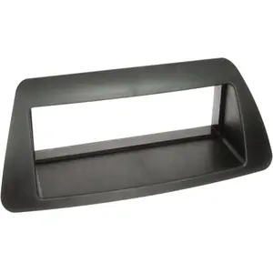 Comparateur de prix : ACV Adaptateur de façade 1-DIN Fiat Brava / Bravo / Marea noir