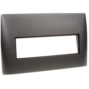 Comparateur de prix : ACV Adaptateur de façade 1-din fiat stilo noir