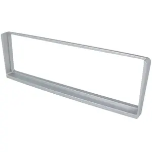Comparateur de prix : Adaptateur de façade 1-DIN - ACV - Alfa Romeo 156 - Gris - Non universel - Autoradio