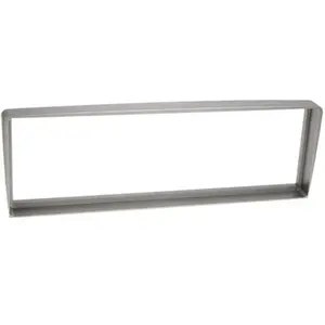 Comparateur de prix : ACV Adaptateur de façade 1-din alfa romeo 156 / crosswagon gris nc