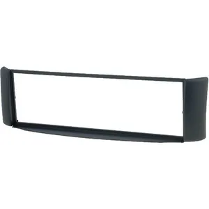 ACV Adaptateur de façade 1-DIN Smart ForTwo BR450 1998-2007 grey pas cher
