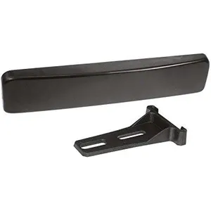 Comparateur de prix : ACV 281114-03 Façade d'autoradio 1-DIN pour Ford/Jaguar Noir