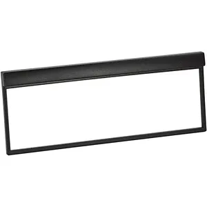 Comparateur de prix : ACV Facade autoradio 1DIN compatible avec Skoda Fabia ap99 - Noir