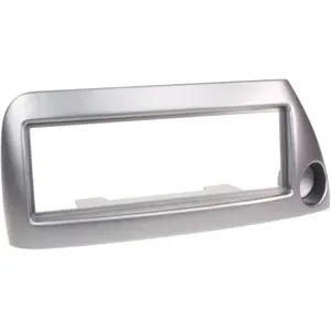 Comparateur de prix : ACV Adaptateur de façade 1-DIN Ford KA gris