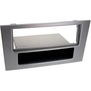 Comparateur de prix : ACV Adaptateur de façade 1-DIN avec vide poche Ford Mondeo 2003 > anthracite