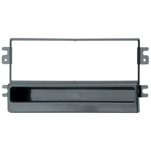 ACV 1-DIN Paneel geschikt voor met aflegbakje. Kia Carnival/ Rio/ Sore... pas cher