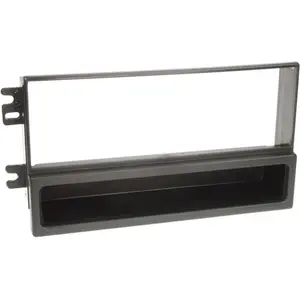 ACV Adnauto - Support autoradio 1Din compatible avec Kia Sorento ap02 avec vide-poche pas cher