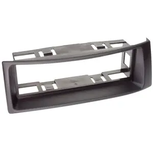 Comparateur de prix : ACV Adaptateur de façade 1-DIN Renault Megane / Scenic noir