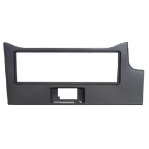 Comparateur de prix : ACV Adaptateur de façade 1-din nissan primera 1999-2002 anthracite nc