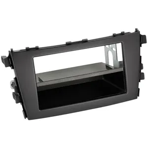 ACV Adaptateur de façade 2-din pour avec vide poche suzuki celerio 2014 > nc pas cher