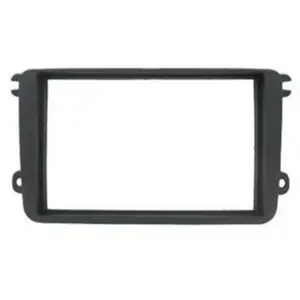 Comparateur de prix : Siège À Panneau 2-Din - Skoda - Volkswagen Couleur Noir Acv 28132015
