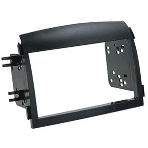 Comparateur de prix : ACV Adaptateur de façade 2-DIN Hyundai Sonata 2005 - 2008 noir