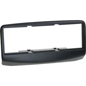 Comparateur de prix : Support Autoradio 1din Fiat Multipla 06-10 - Noir