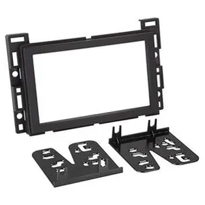 Comparateur de prix : ACV Adnauto - Facade autoradio compatible avec gt equinox cobalt hhr malibu