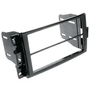 ACV 2-DIN Paneel geschikt voor Chevrolet Corvette/ Uplander - Hummer H...
