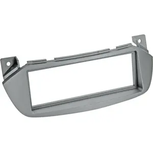 Comparateur de prix : ACV Adaptateur de façade 1-din pour suzuki alto/ pour nissan pixo 2009 > gris
