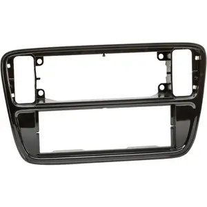 Comparateur de prix : ACV Adaptateur de façade 1-din vw up (aa/aan) 12/2011 > noir piano