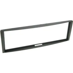 Comparateur de prix : ACV Adaptateur de façade 1-DIN Renault Megane / Modus / Clio noir
