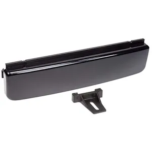 Comparateur de prix : ACV Adnauto - Support Autoradio compatible avec Ford Jaguar - Noir brillant