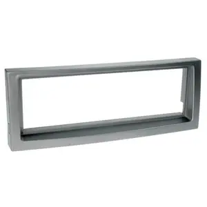 Comparateur de prix : ACV Adaptateur de façade 1-DIN Citroën C5 / Peugeot 407 anthracite