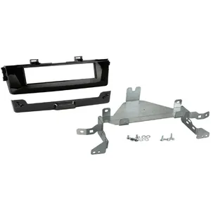 Comparateur de prix : ACV Facade Autoradio 1din Compatible Avec Kia Picanto 17-21 - Brillant